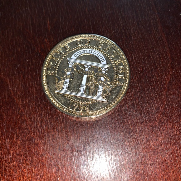 Challenge Coin - Picture 6 of 6